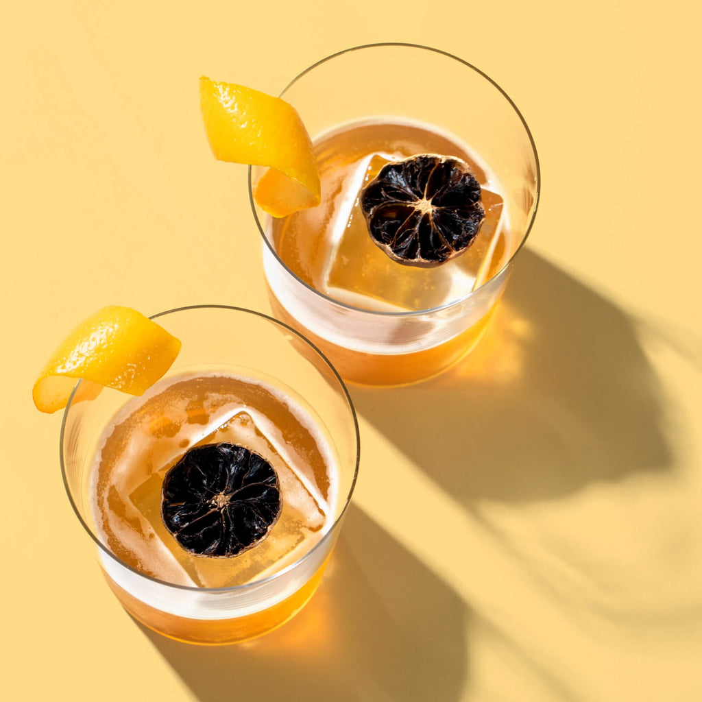 Black Lemon