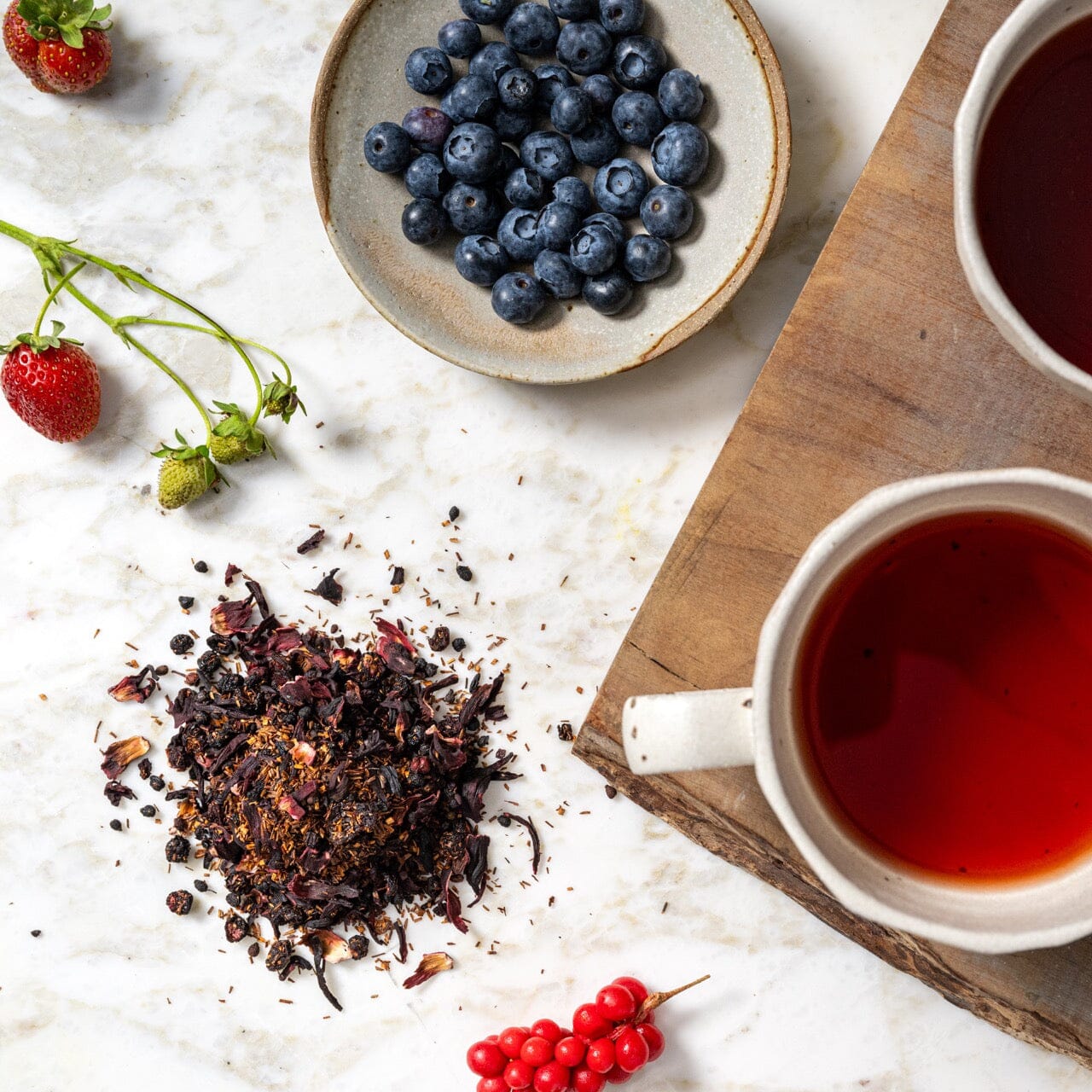 Sleep Tea Ritual Starter Bundle