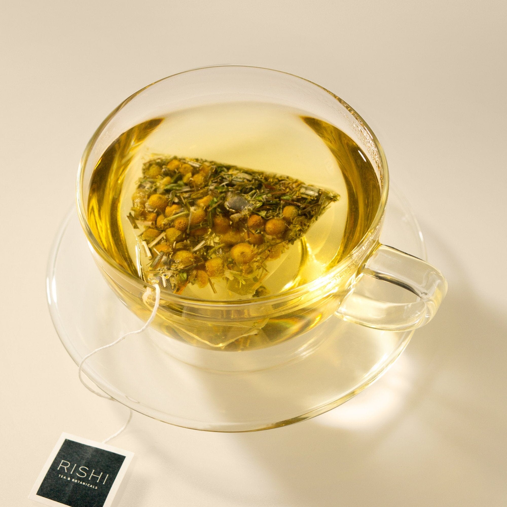 Chamomile Medley