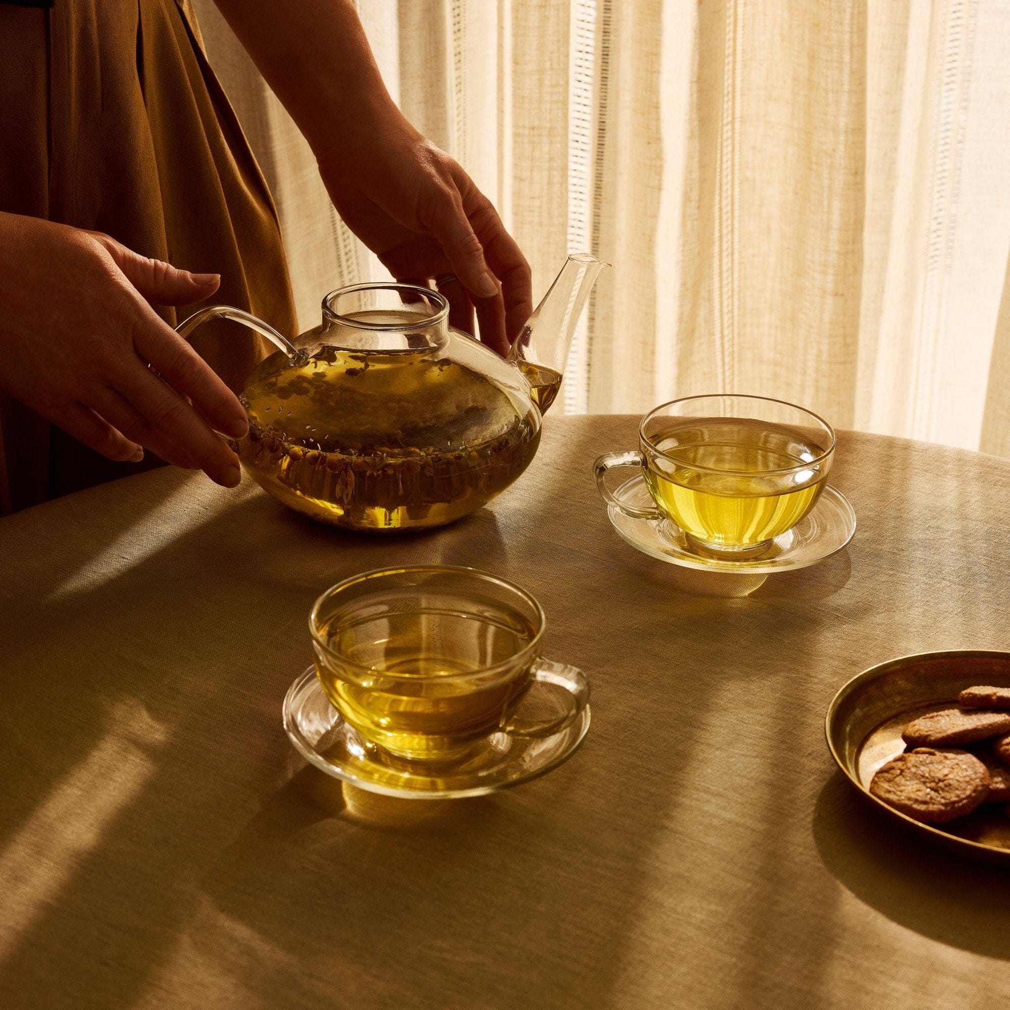 Chamomile Medley