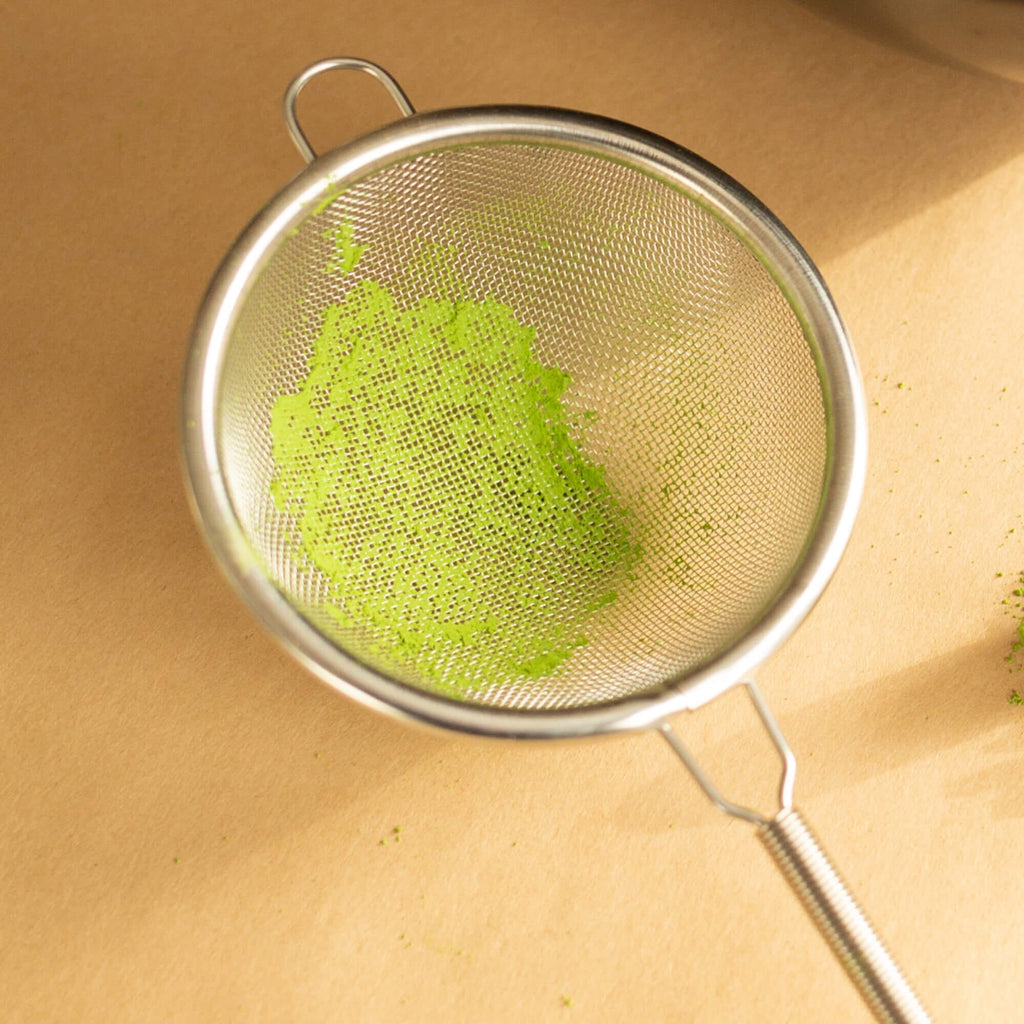Everyday Matcha Sifter