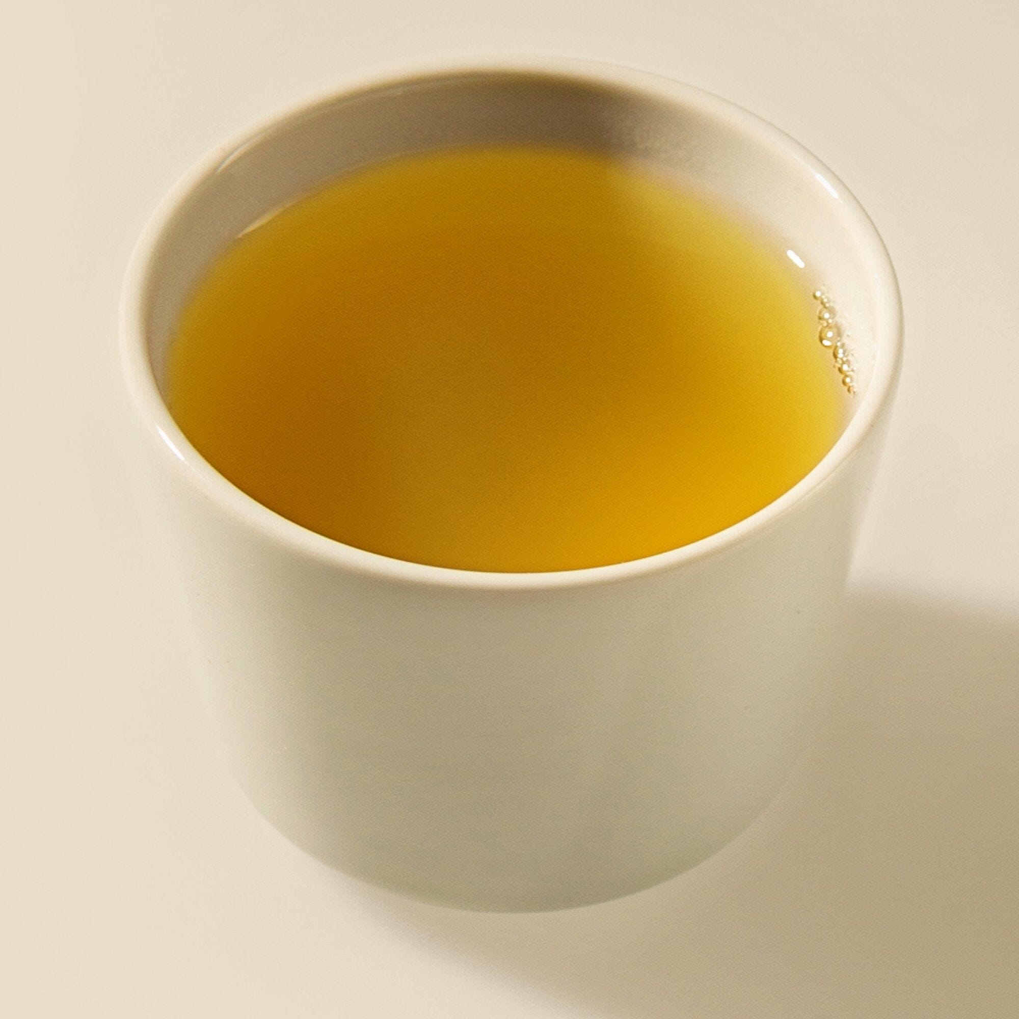 Genmaicha