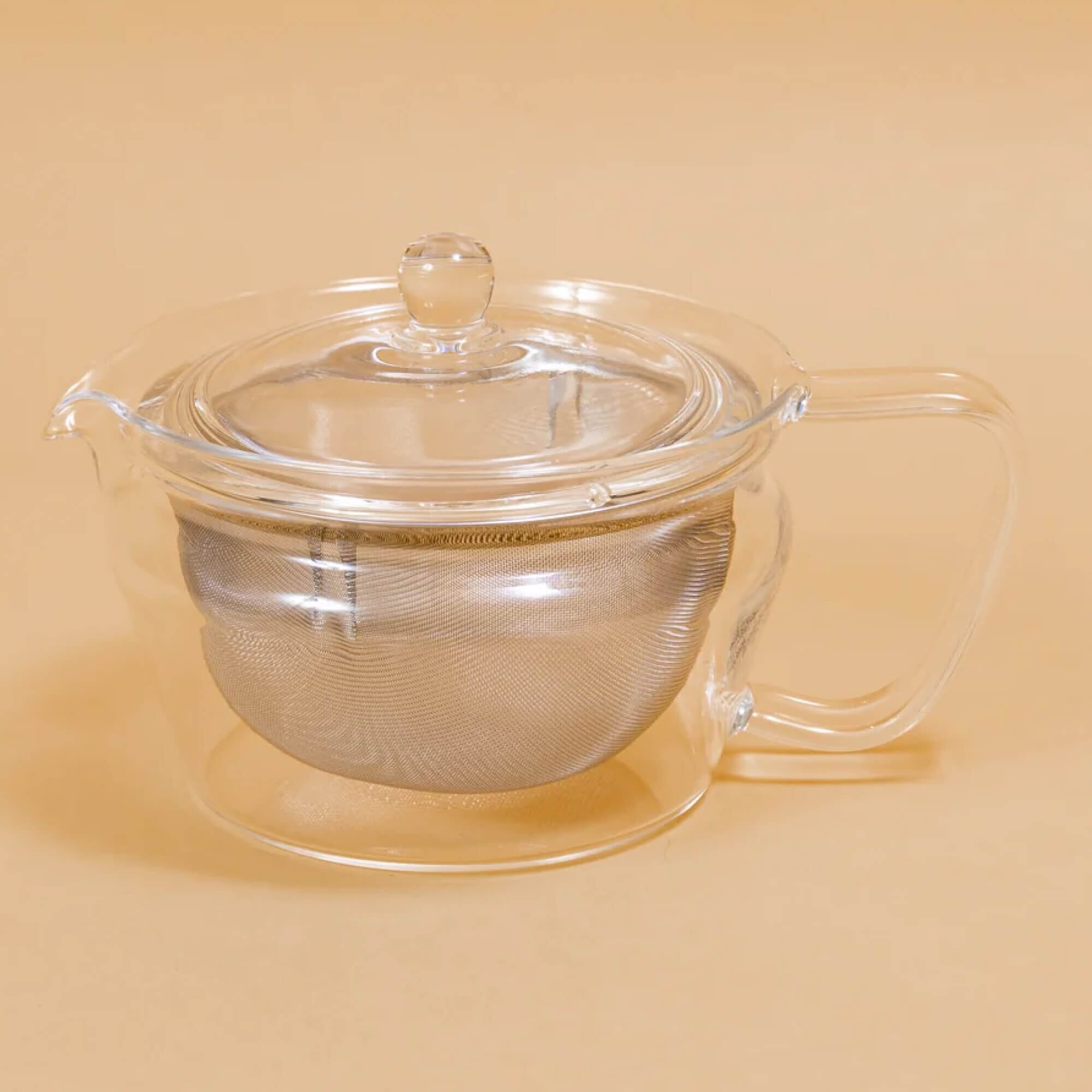 Hario ChaCha "Zen" Kyusu Teapot