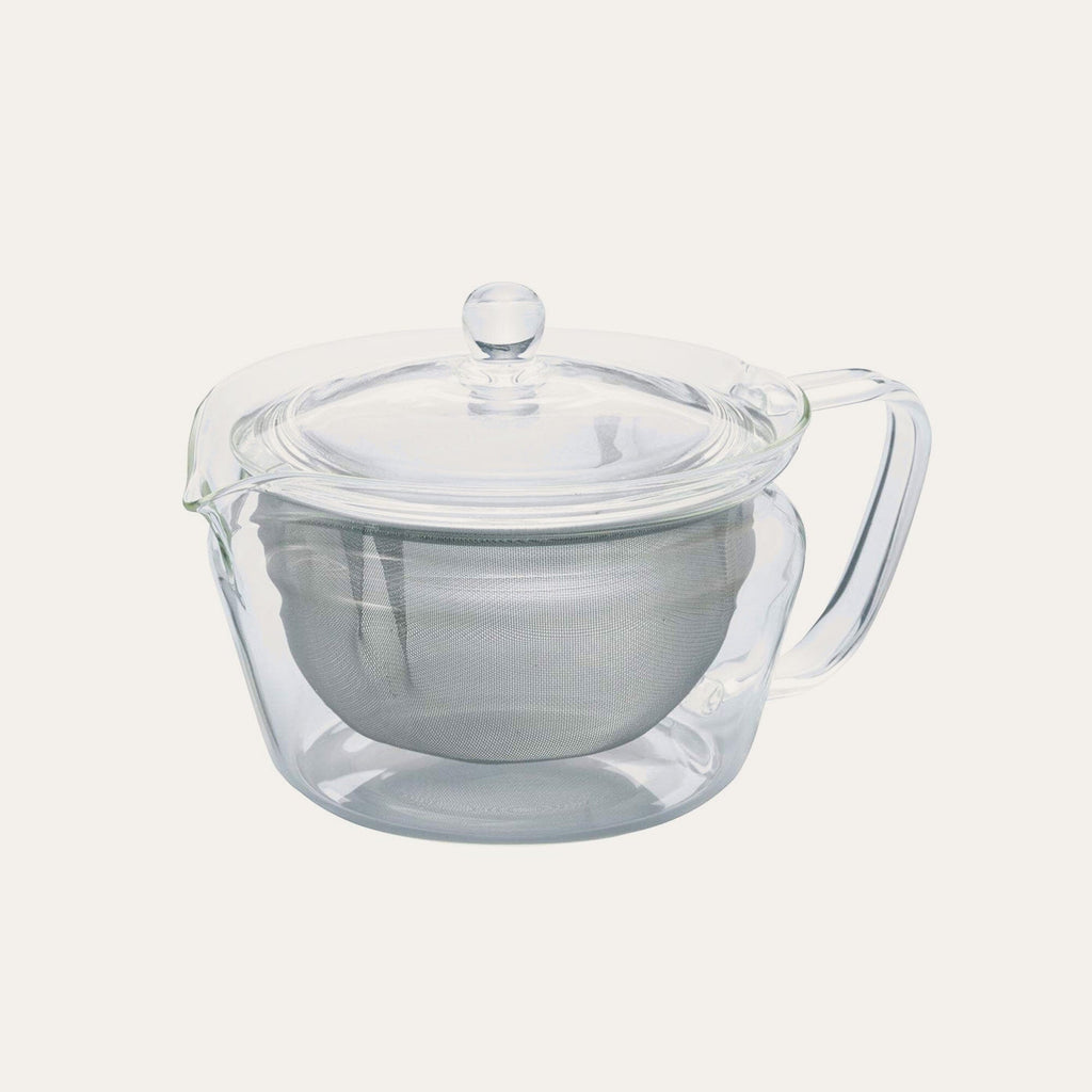 Japanese Green Tea Starter Bundle