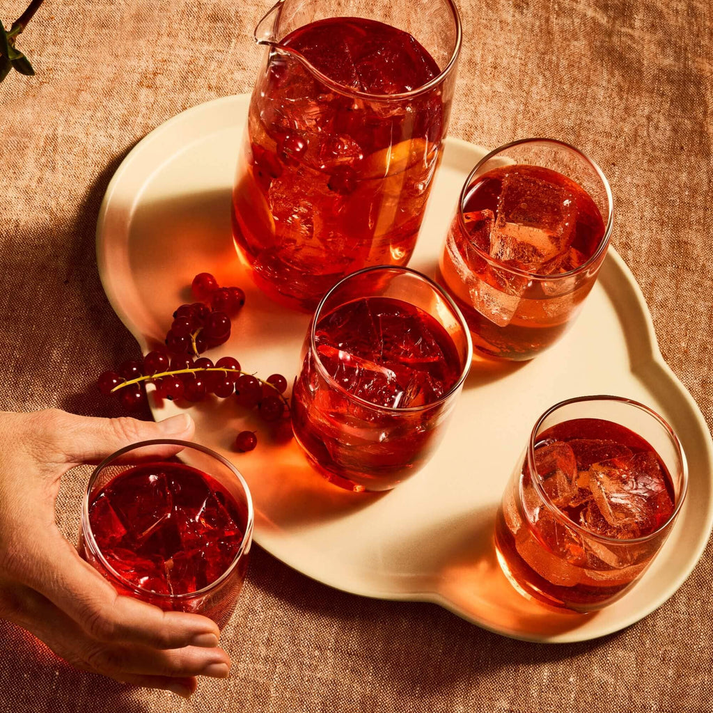 Hibiscus Berry