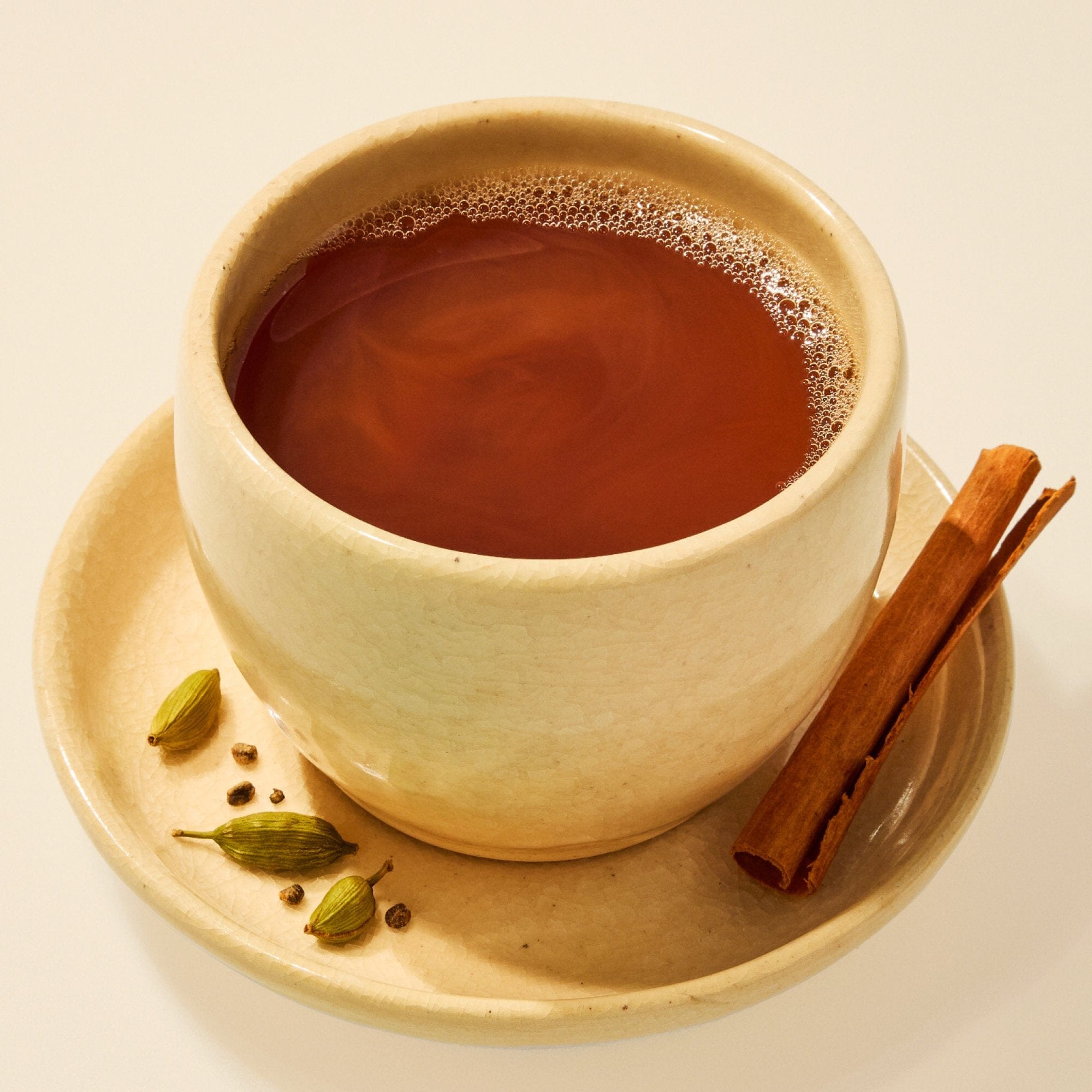 Masala Chai