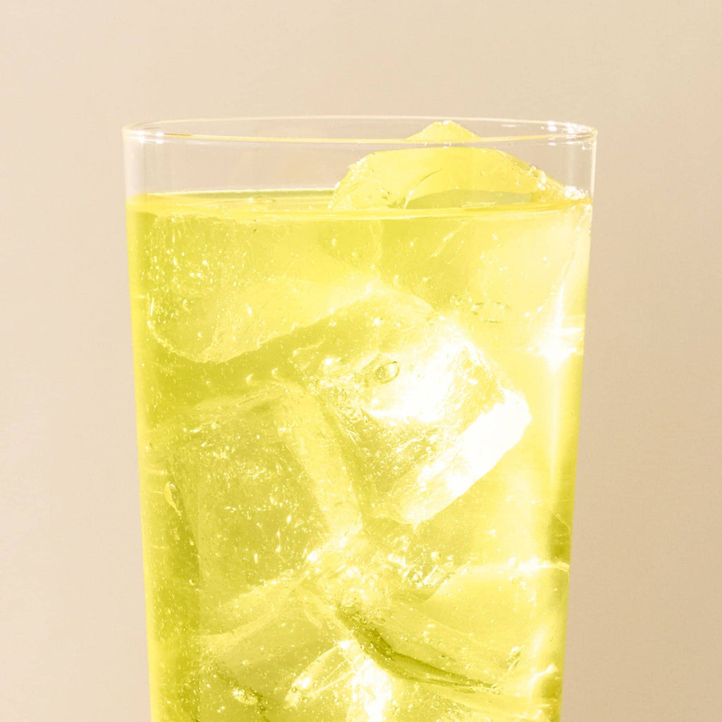 Matcha Super Green