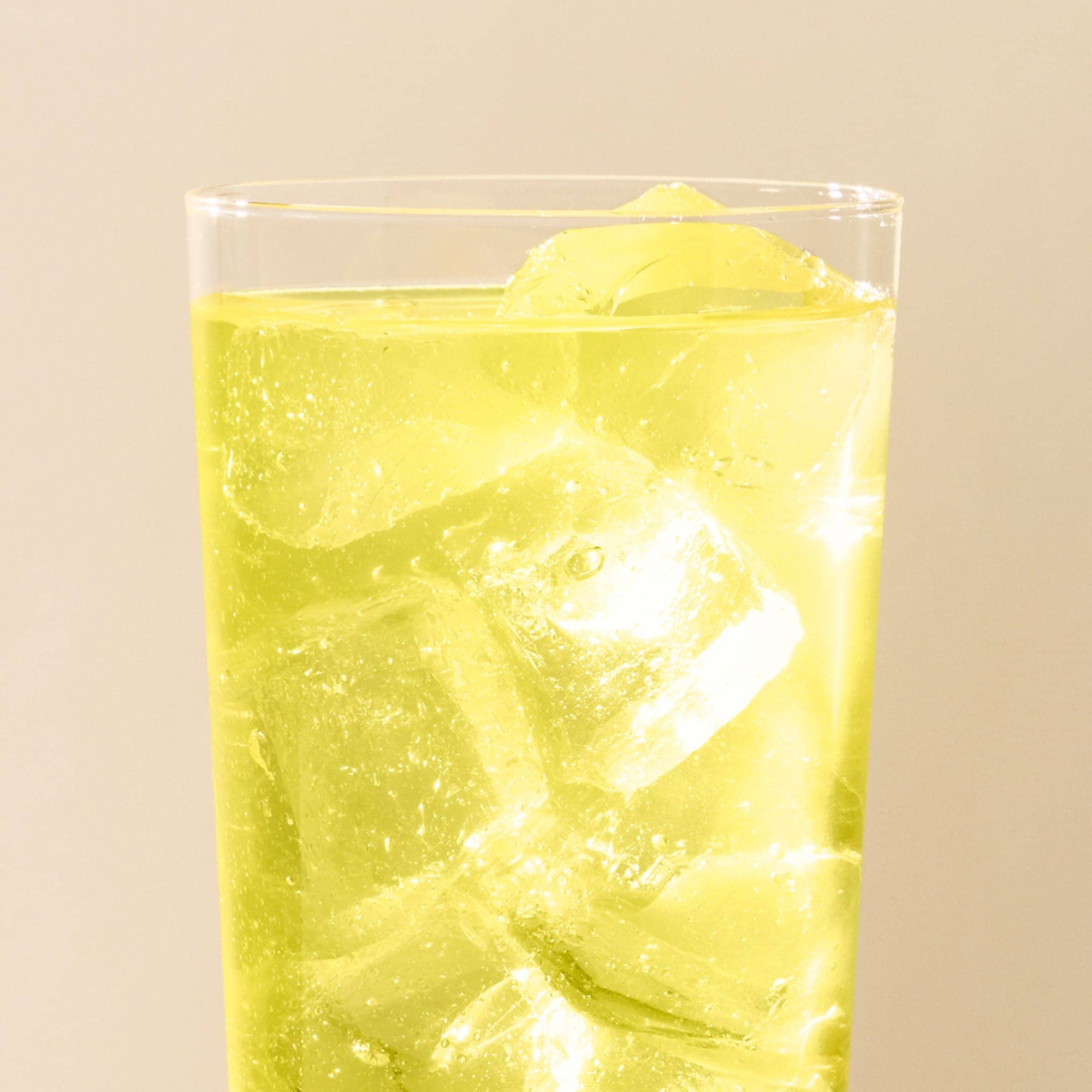 Matcha Super Green
