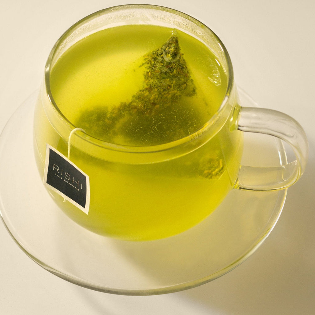 Matcha Super Green