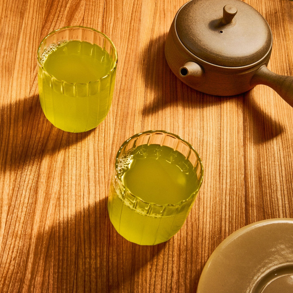 Matcha Super Green
