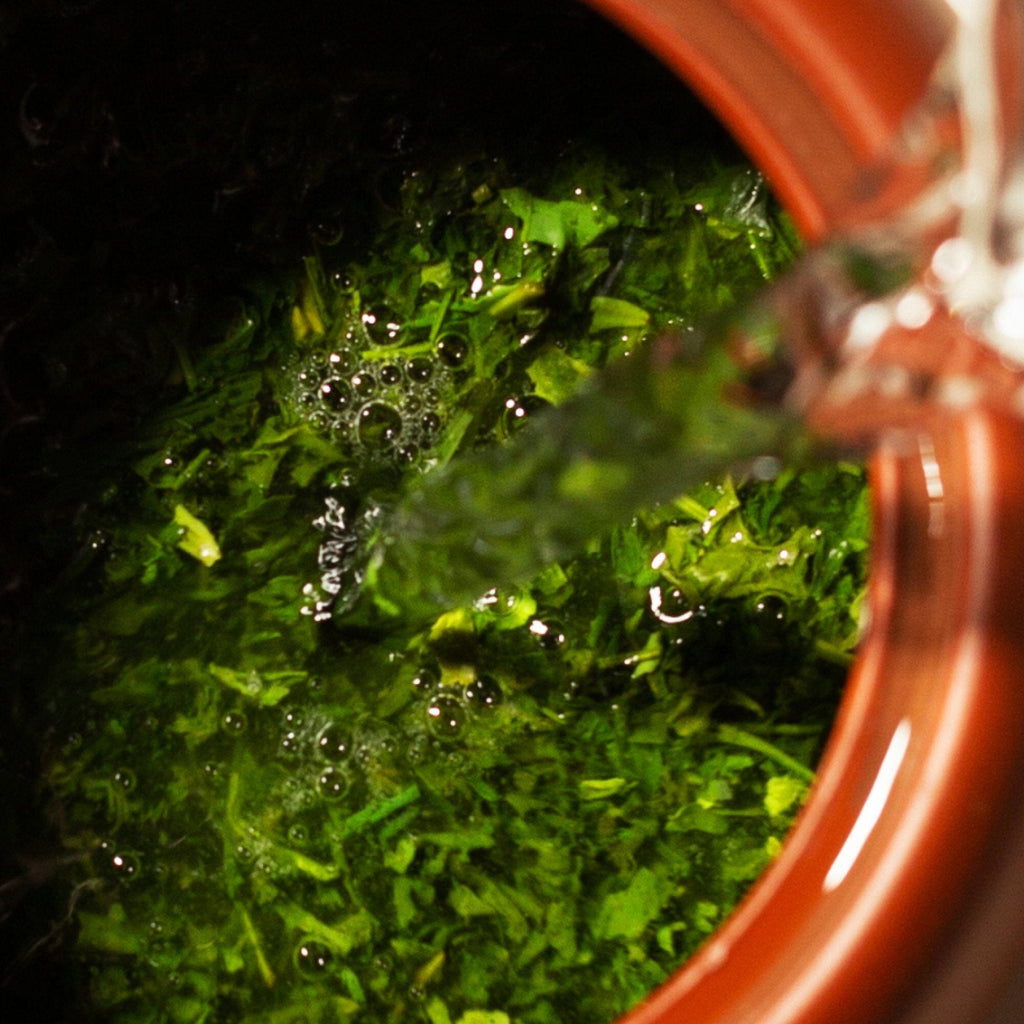Matcha Super Green
