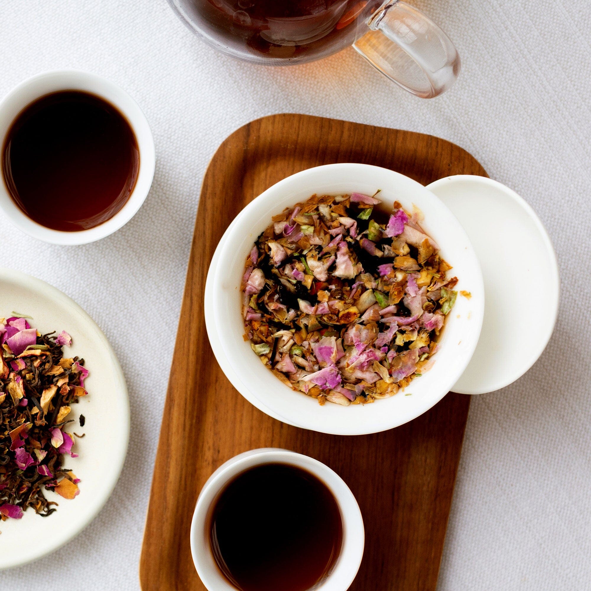 Gaiwan Teapot