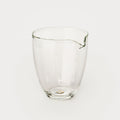 Glass Tea Serving Pitcher