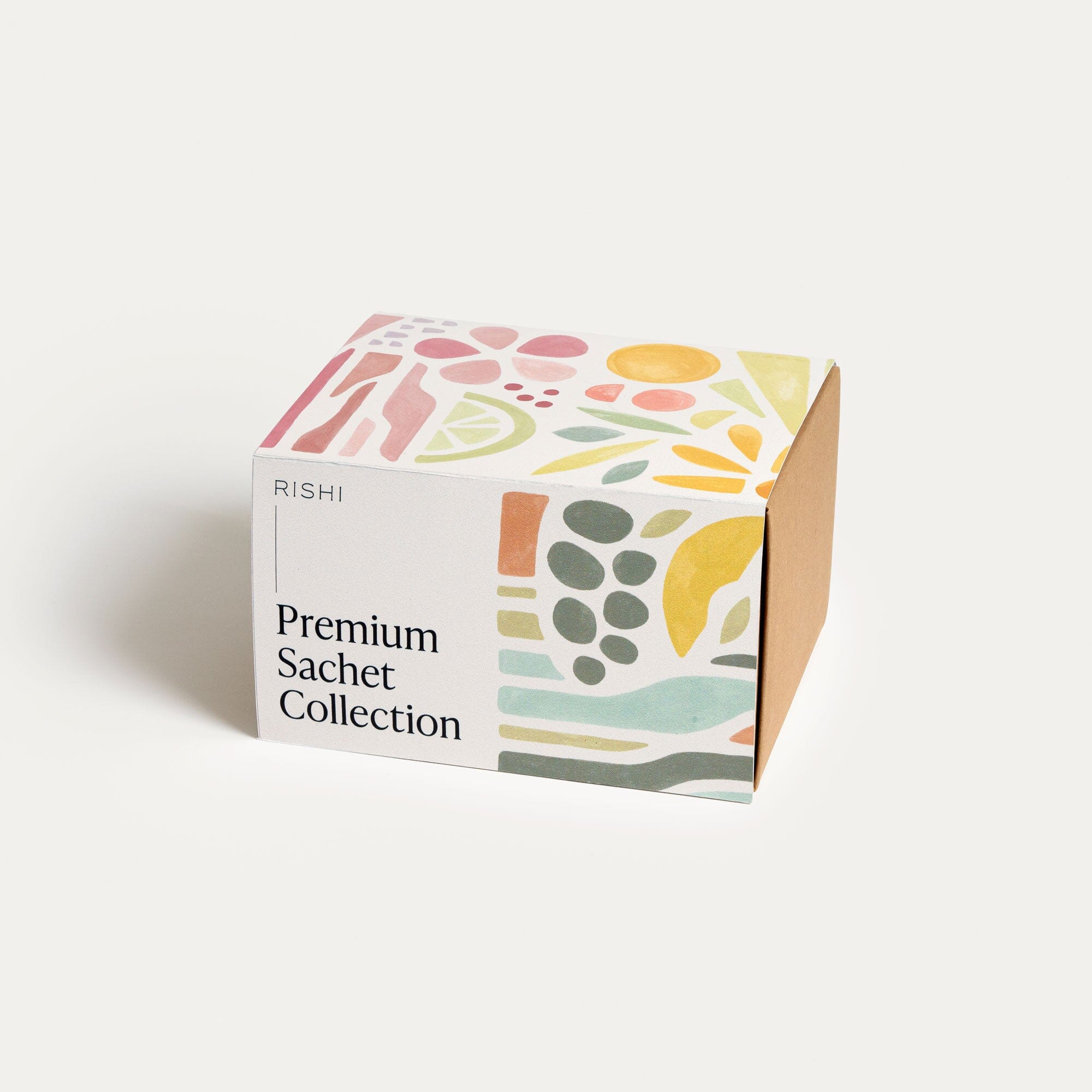 Premium Sachet Sampler