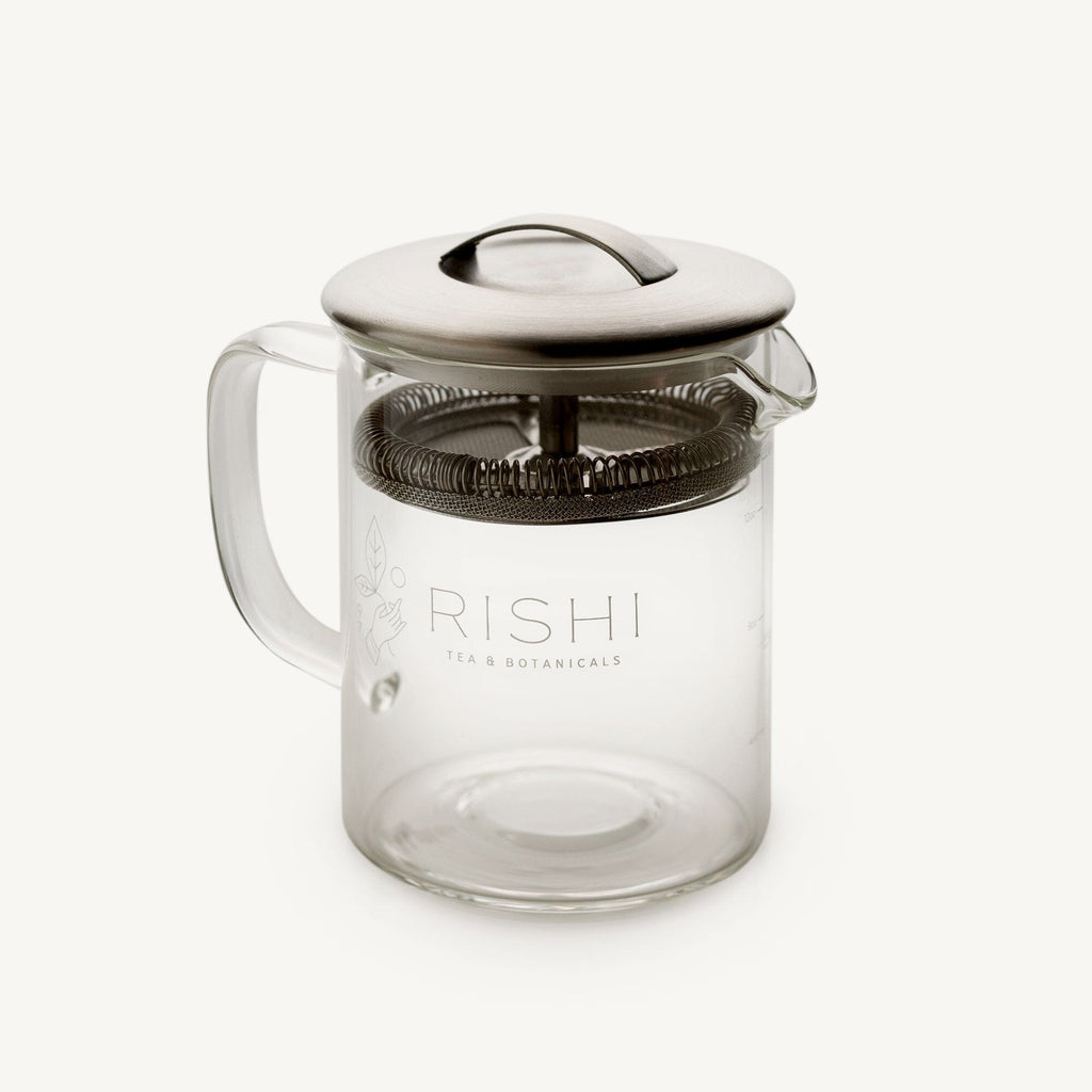 Earl Grey Supreme & Simple Brew Set