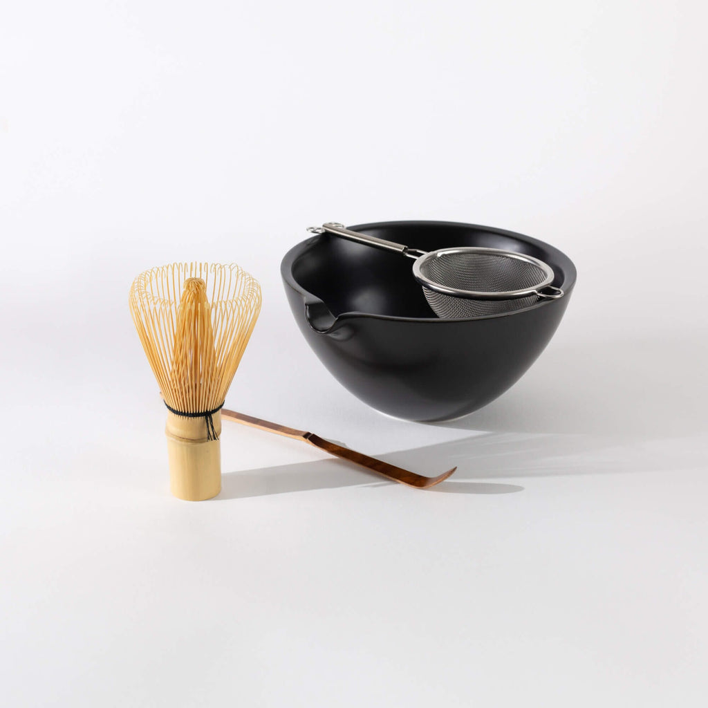 Everyday Matcha Teaware Set
