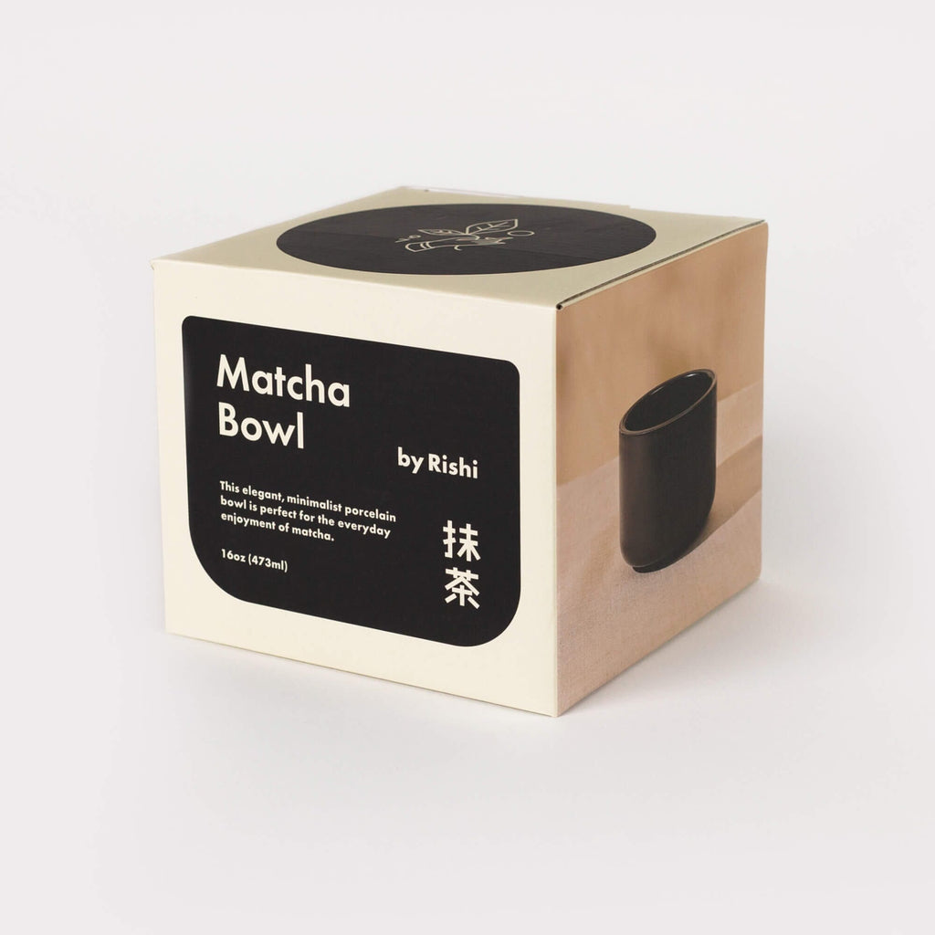 Everyday Matcha Bowl