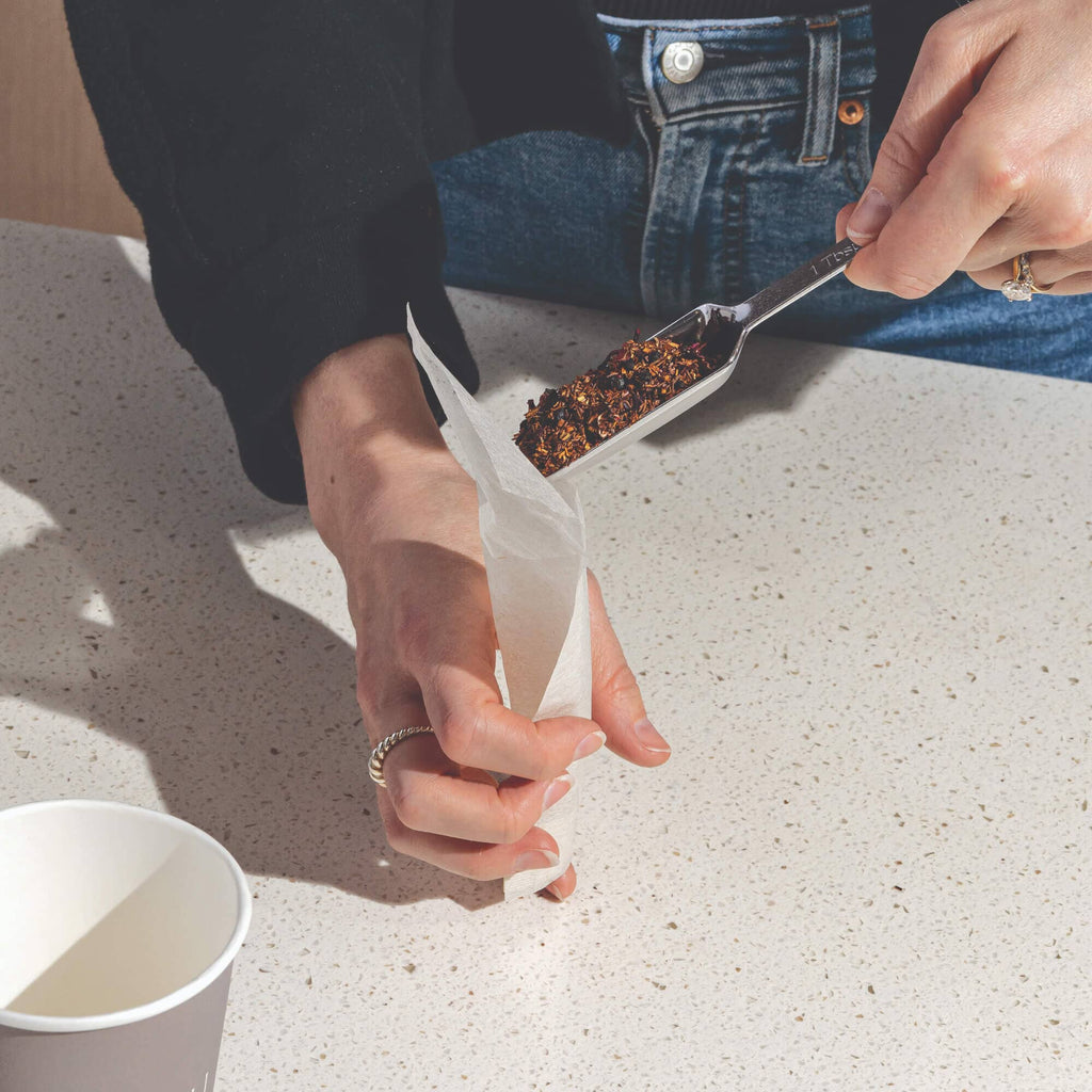 Loose Leaf Tea Filters