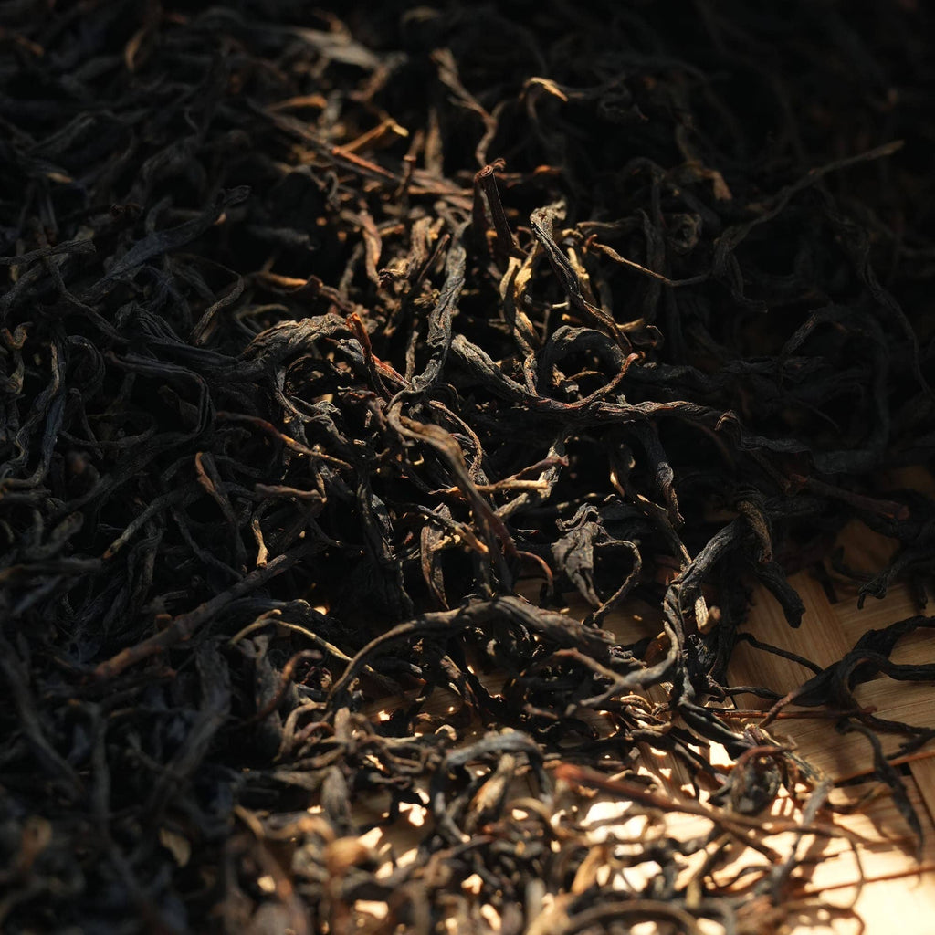 Gongnong Shaiqing Premium 2026 Vintage