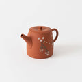 Sakura Tokoname Teaware