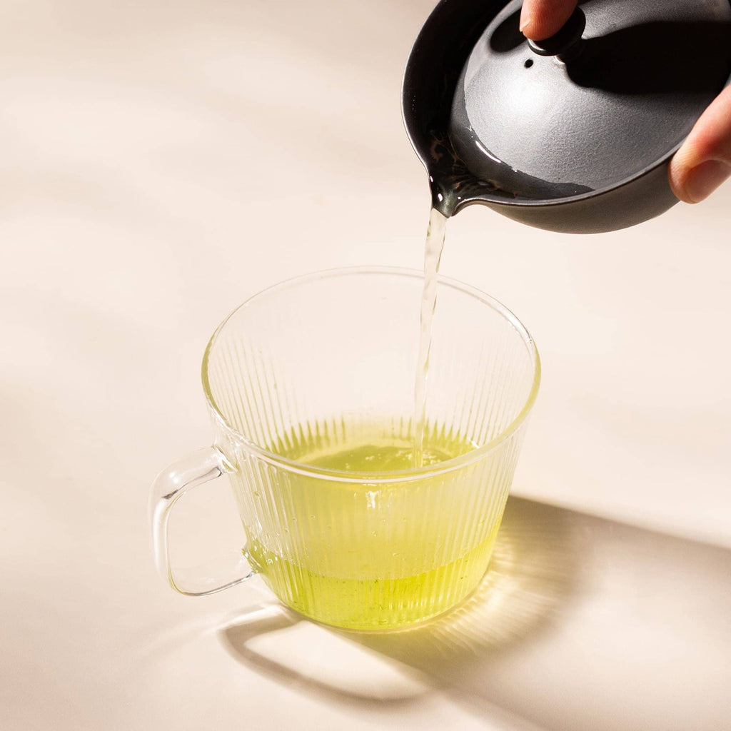 Uji Homare Gyokuro