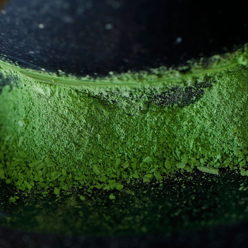 Matcha Ukitsu