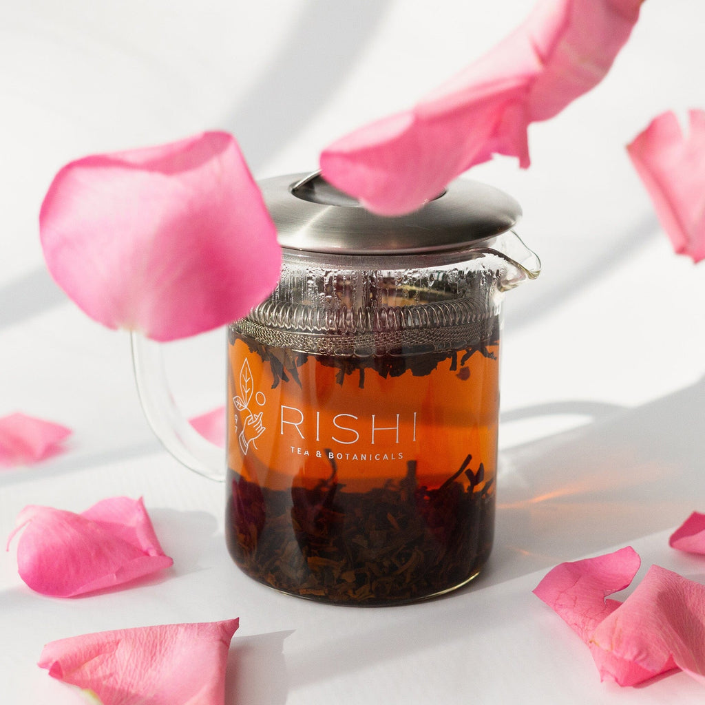 Rose Black