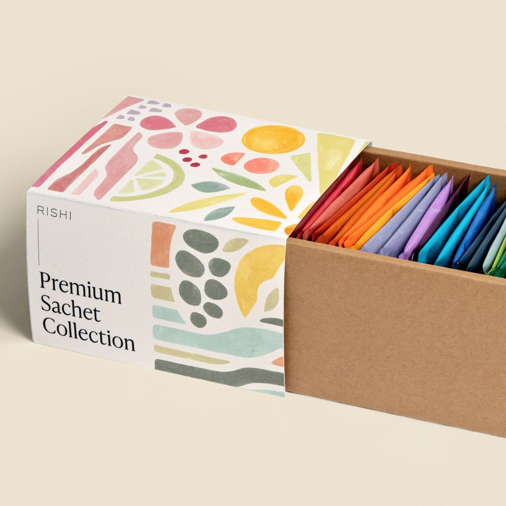 Premium Sachet Sampler