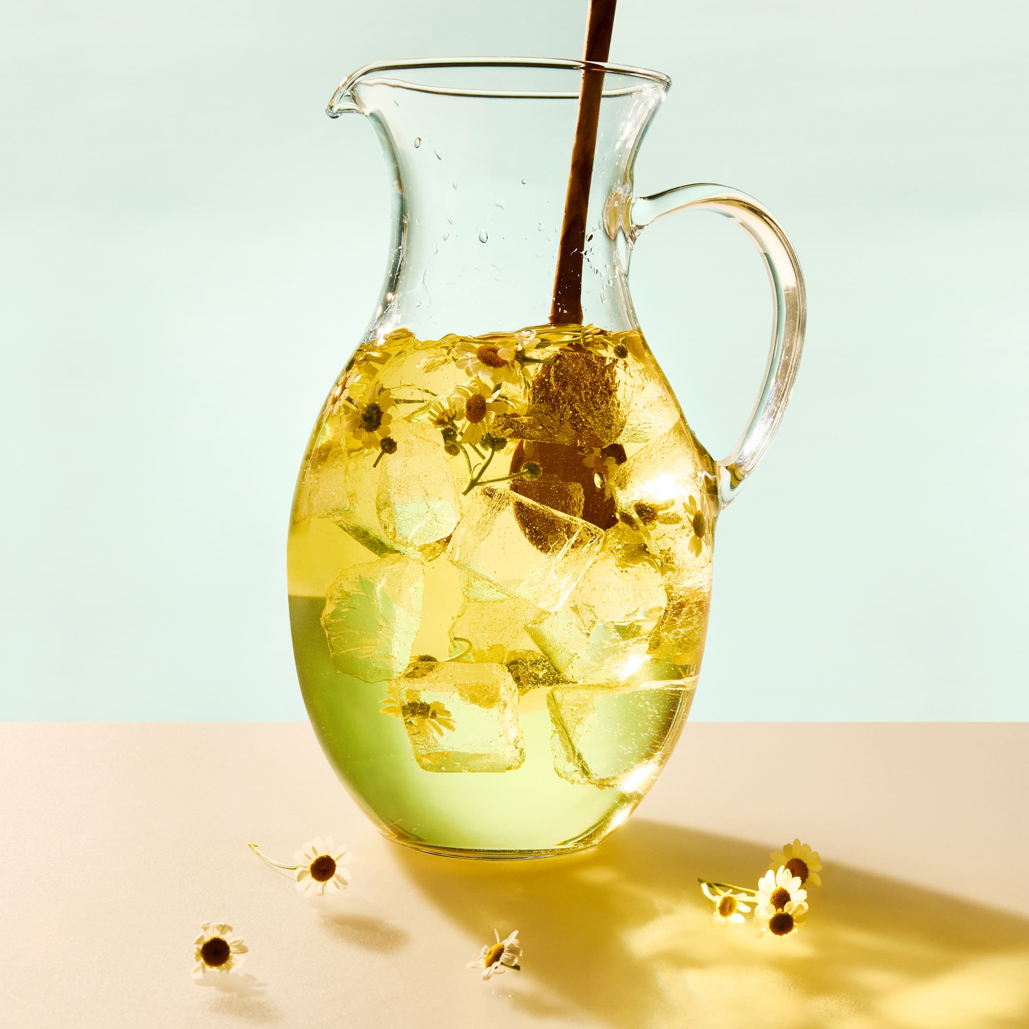 Floral Flight of Tea Bundle
