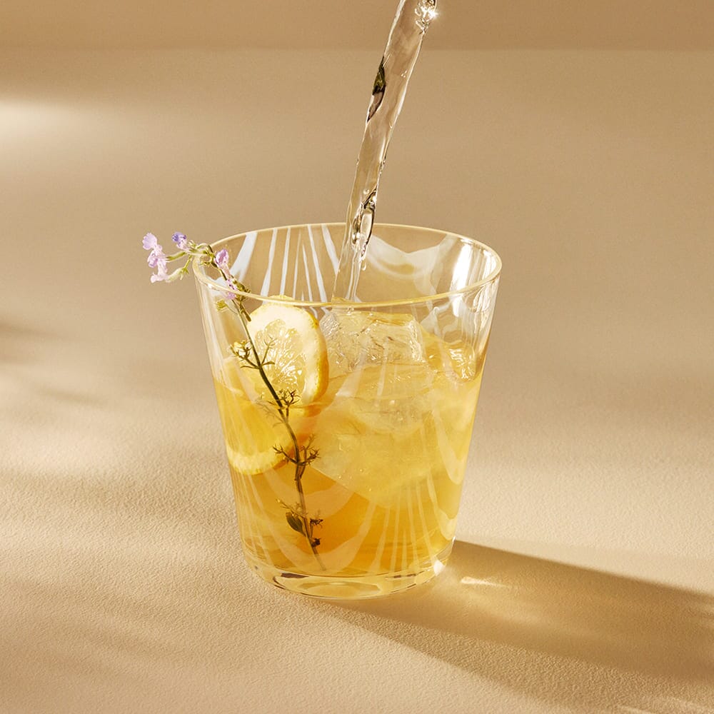 Lavender Mint