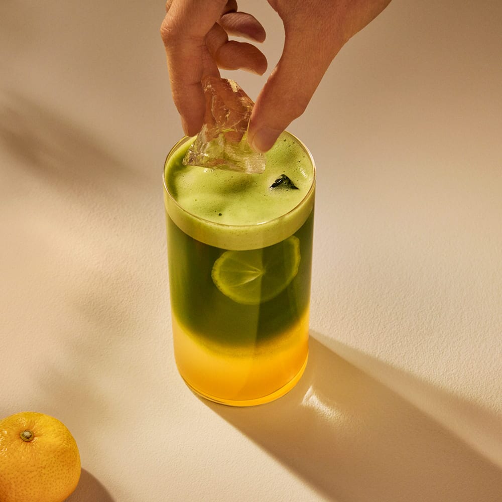 Ceremonial Matcha