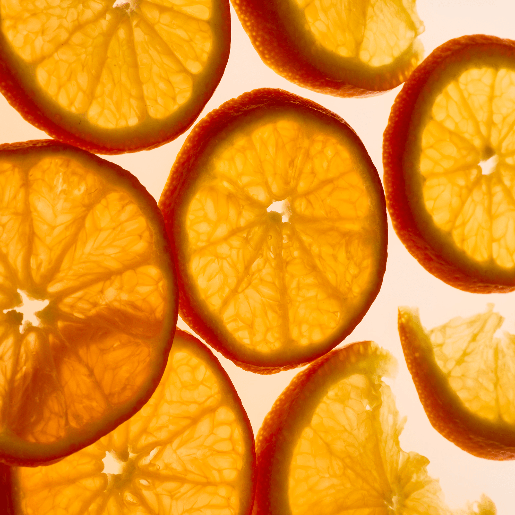 Tangerine Hibiscus (Sachet)