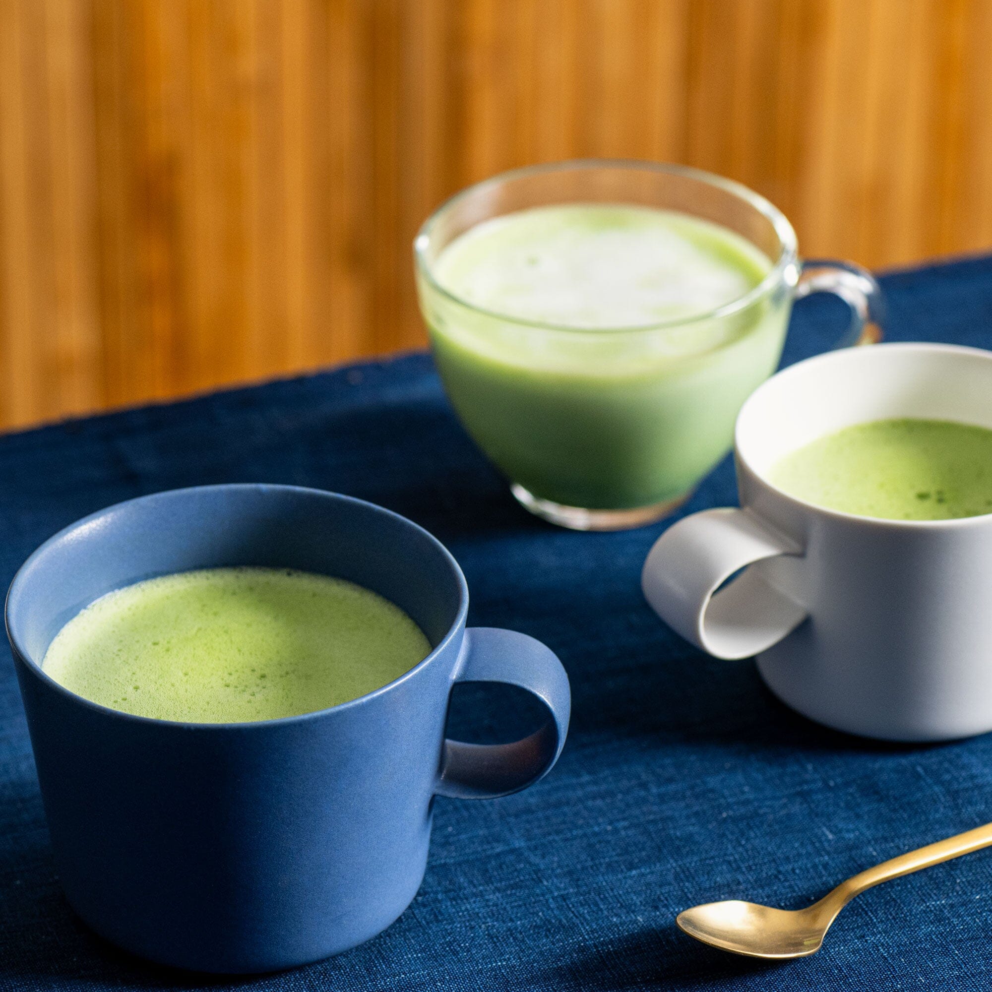 Barista Matcha