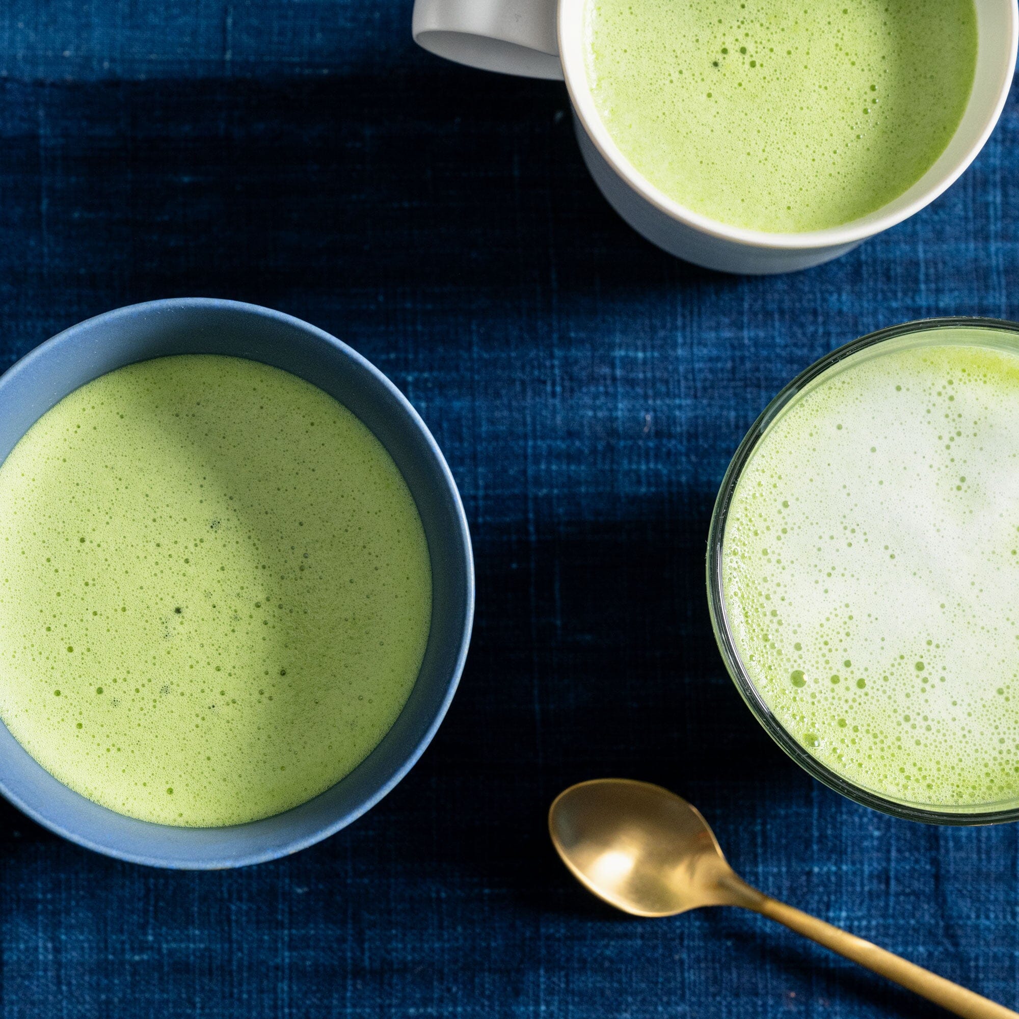 Barista Matcha