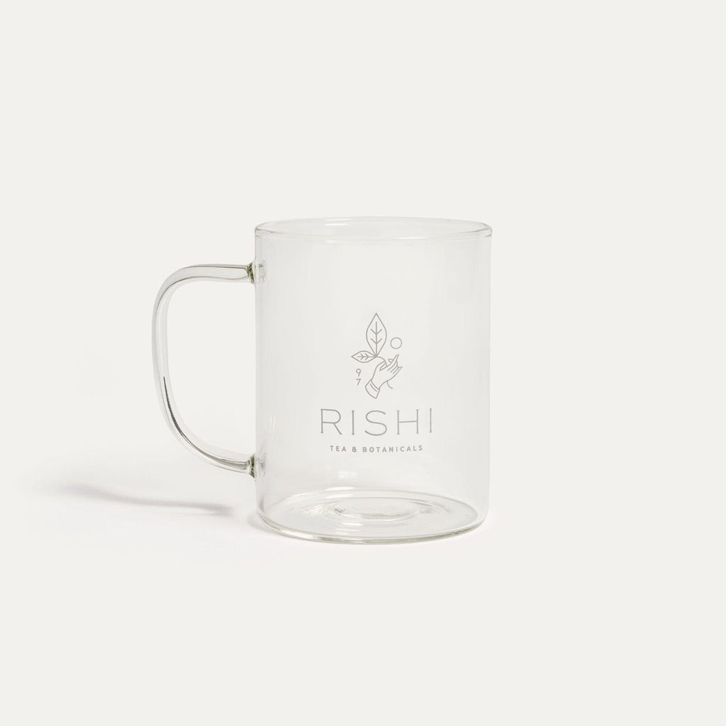 Tea for One Simple Brew & Mug Set