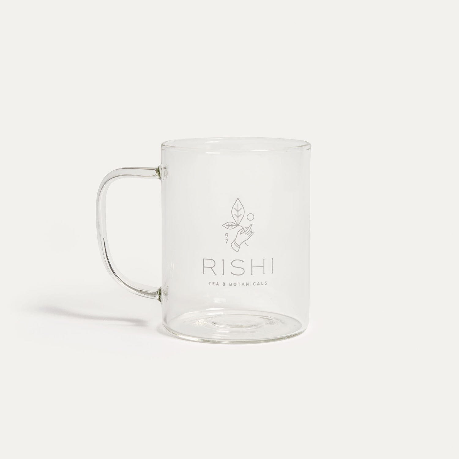 Tea for One Simple Brew & Mug Set