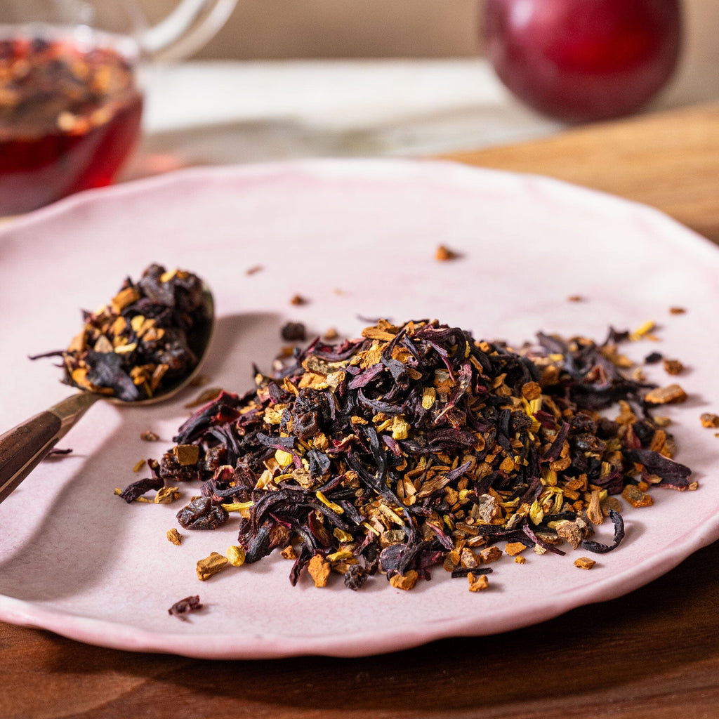 Sleep Tea Ritual Starter Bundle