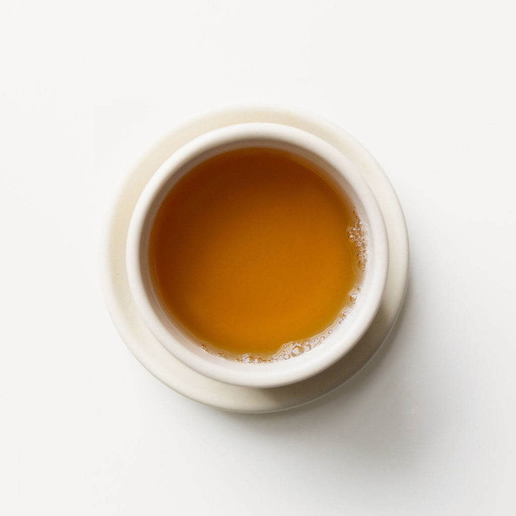 Cinnamon Tulsi Spice