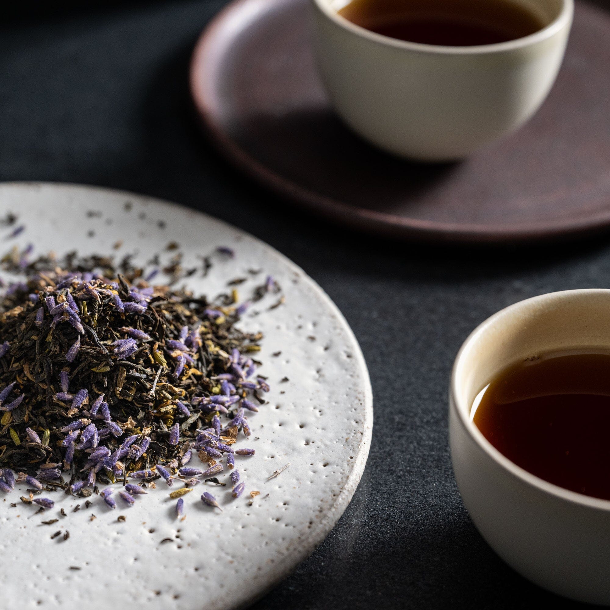 Earl Grey Flight of Tea Bundle