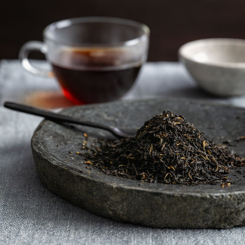 Energizing & Awakening Flight of Tea Bundle