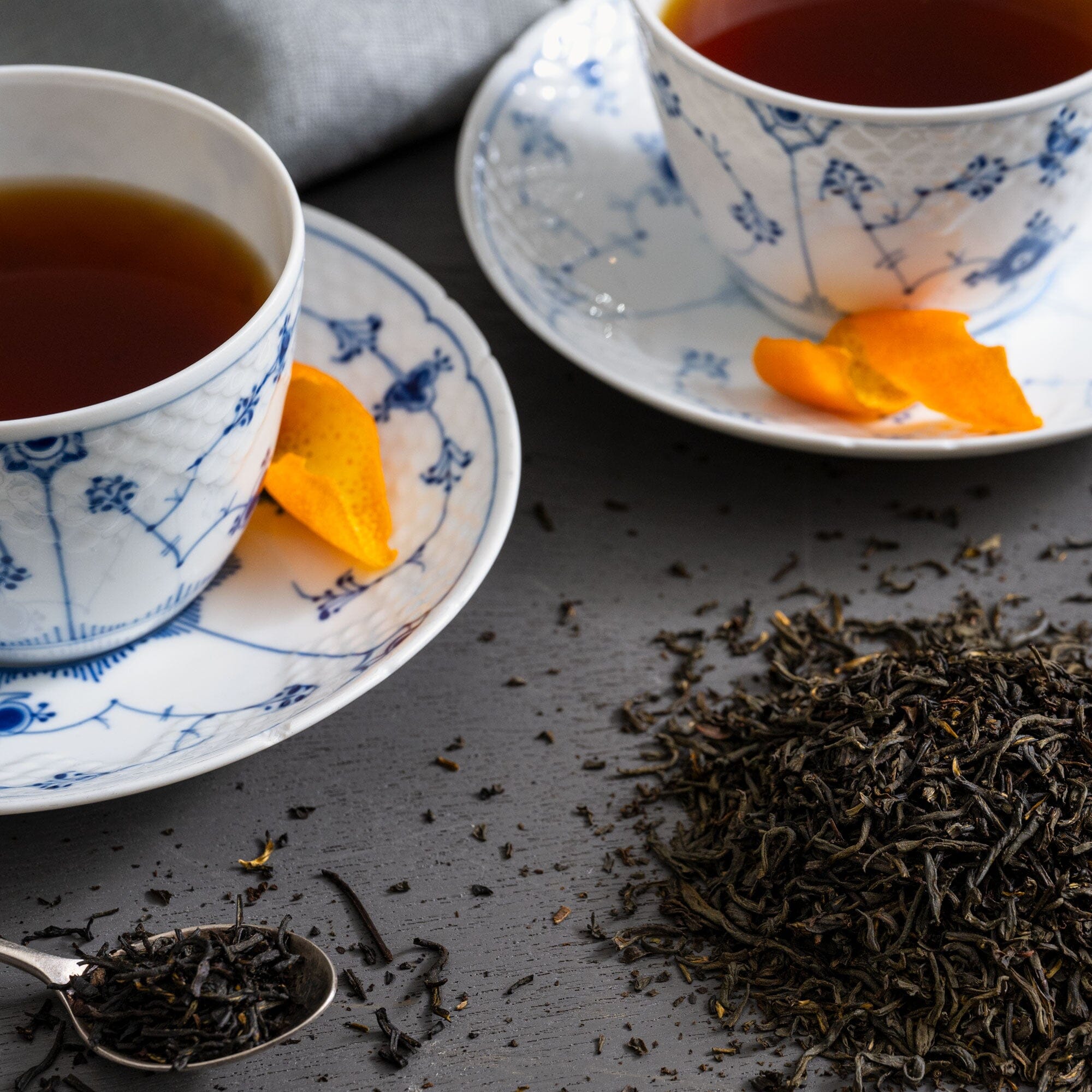 Daily Tea Ritual Starter Bundler