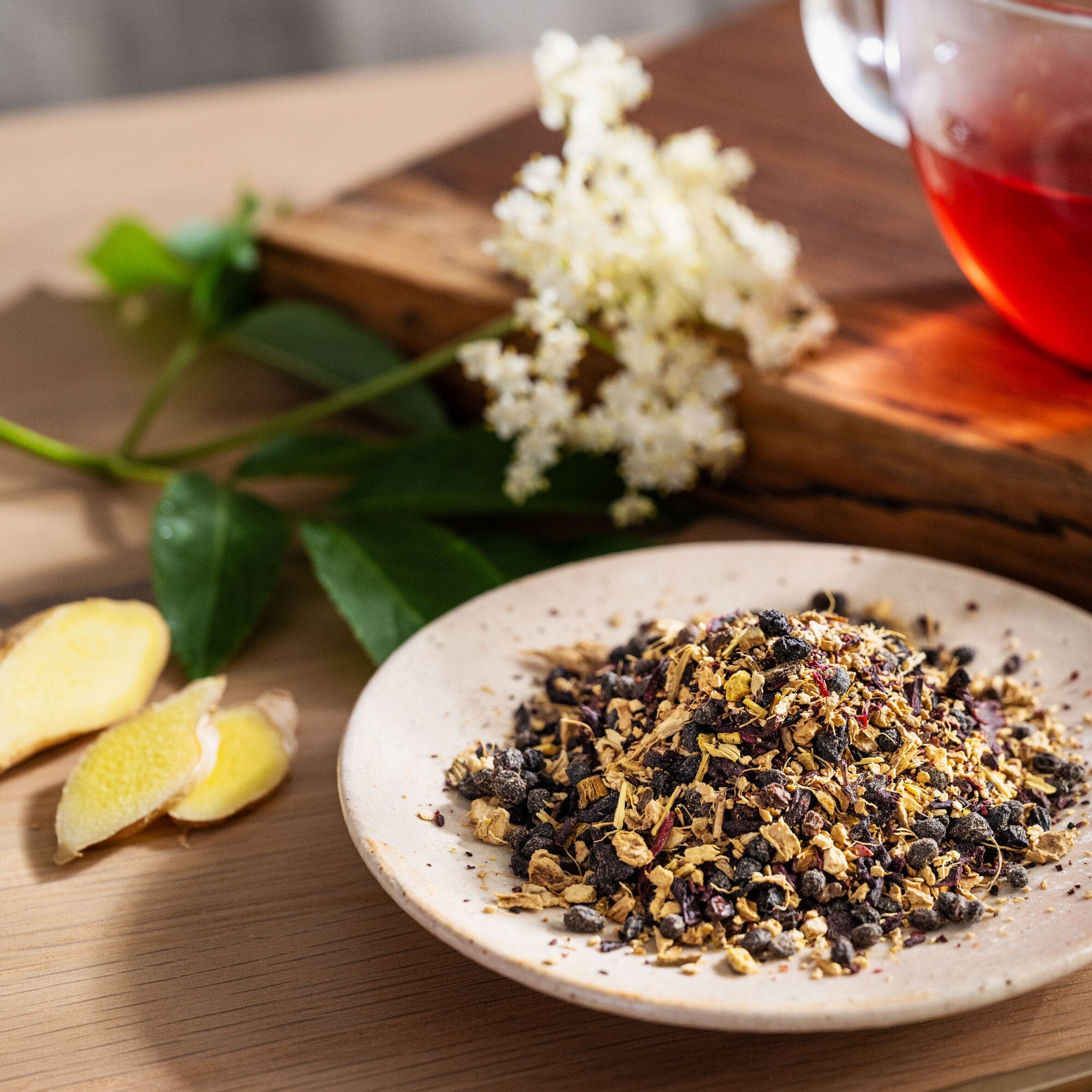 Sleep Tea Ritual Starter Bundle