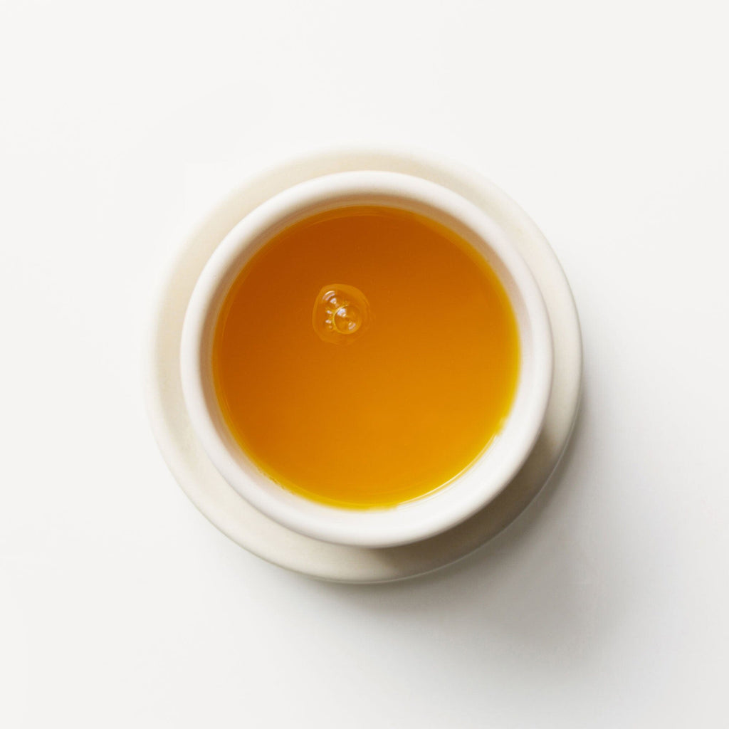 Ginger Lime Rooibos