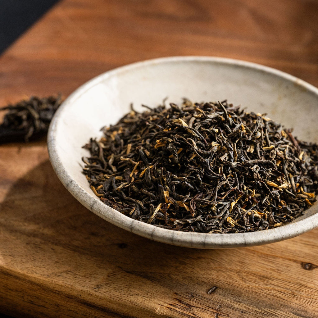 Breakfast Flight of Tea Bundle