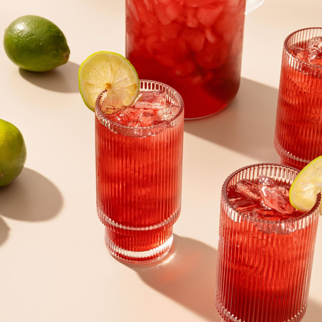 Summer Iced Tea Starter Bundle