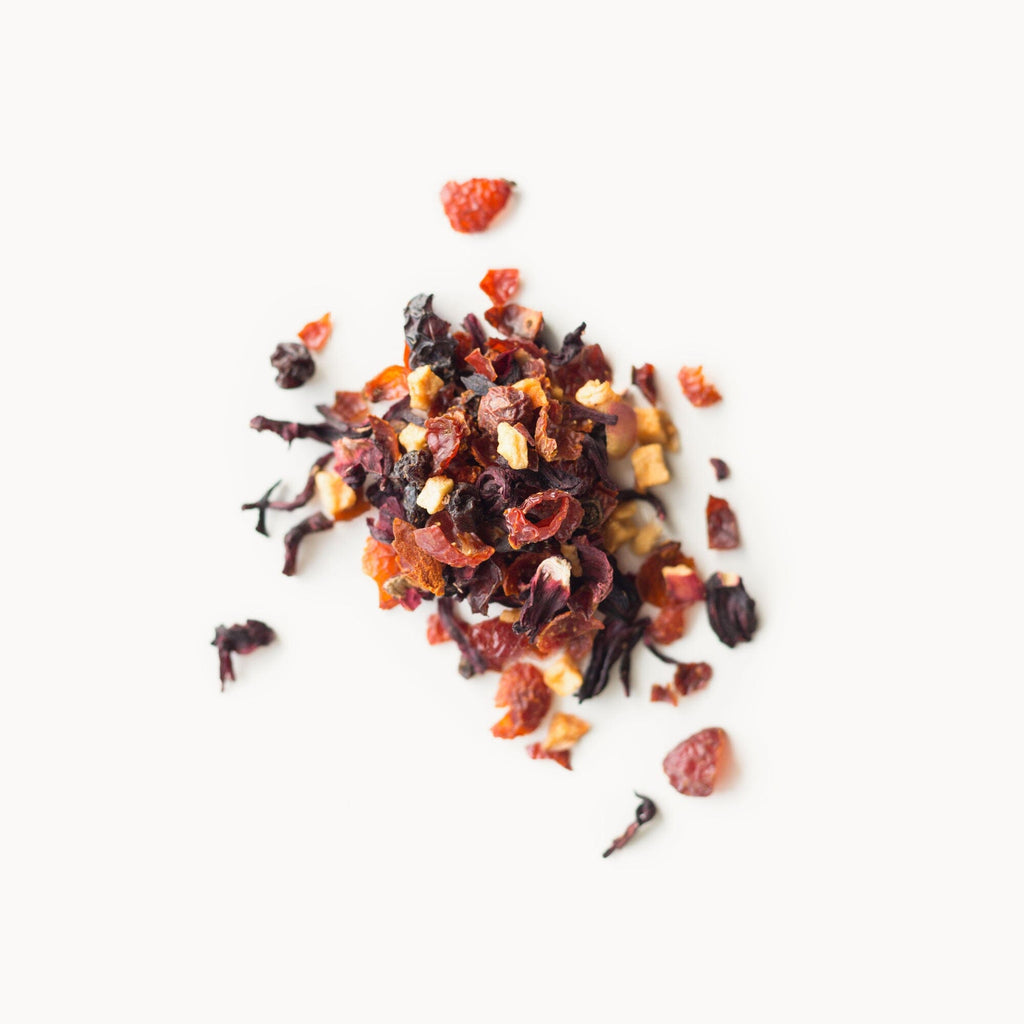 Hibiscus Berry