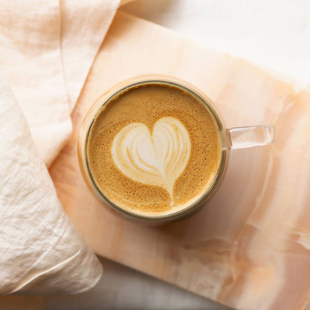 Houjicha Powder