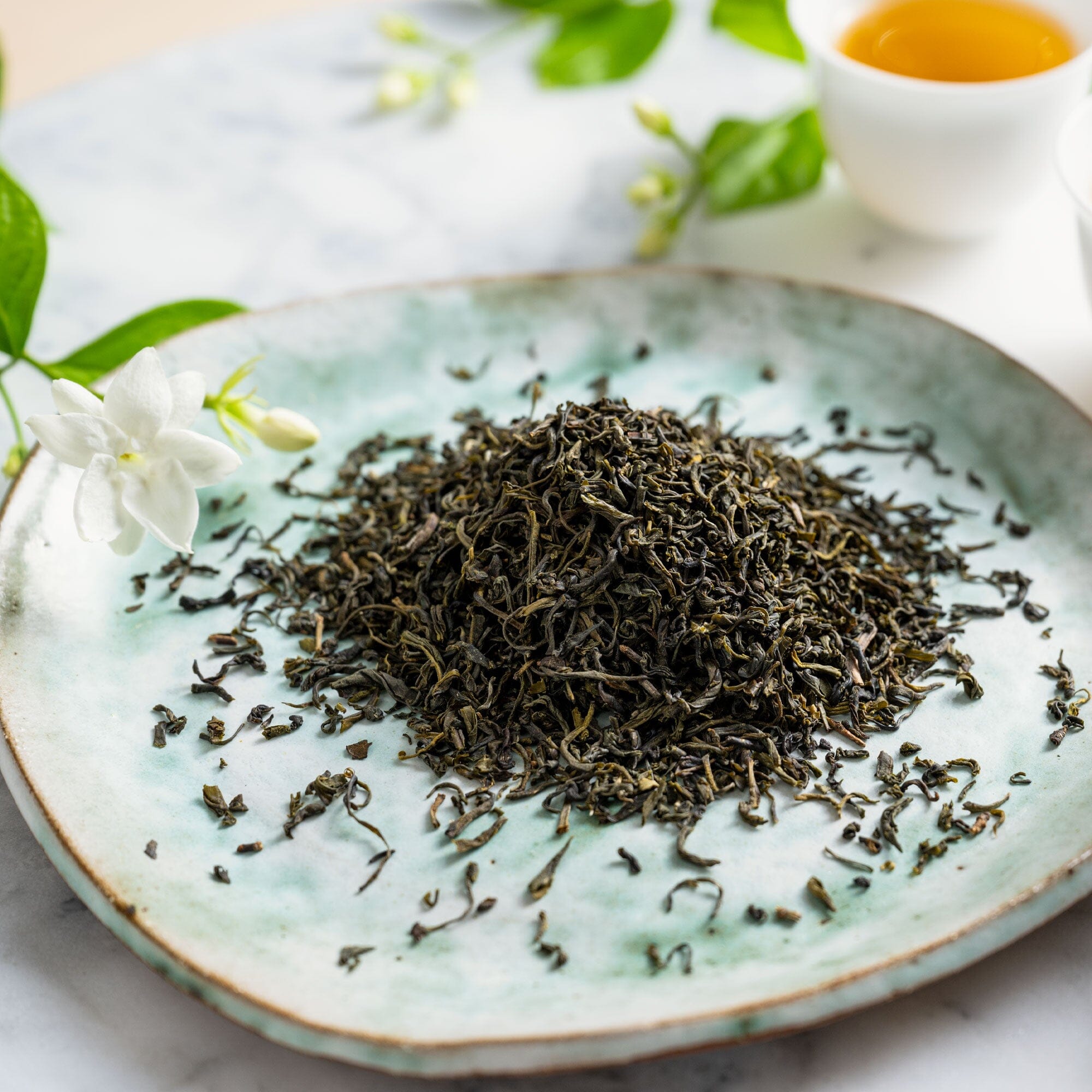 Daily Tea Ritual Starter Bundler