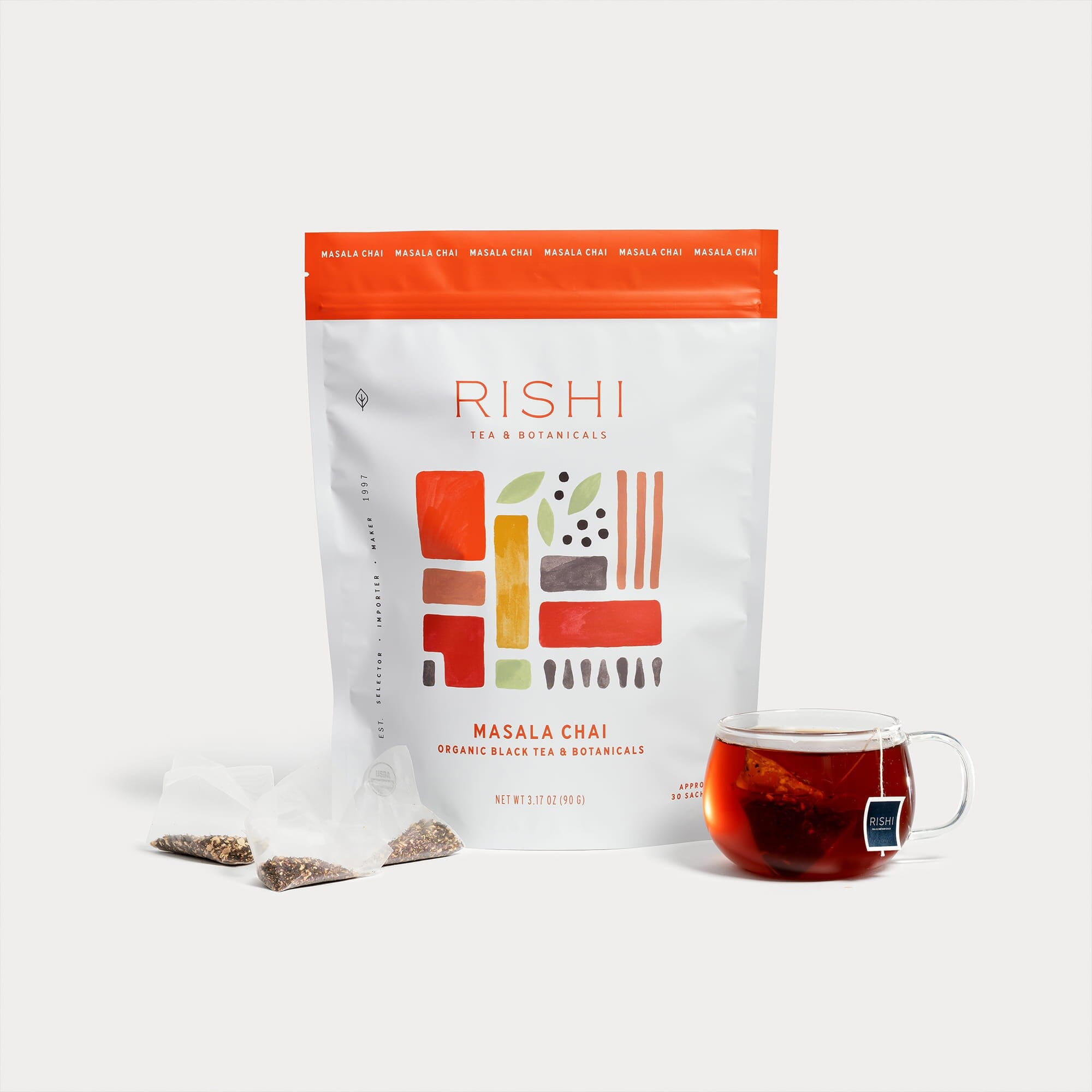 Masala Chai