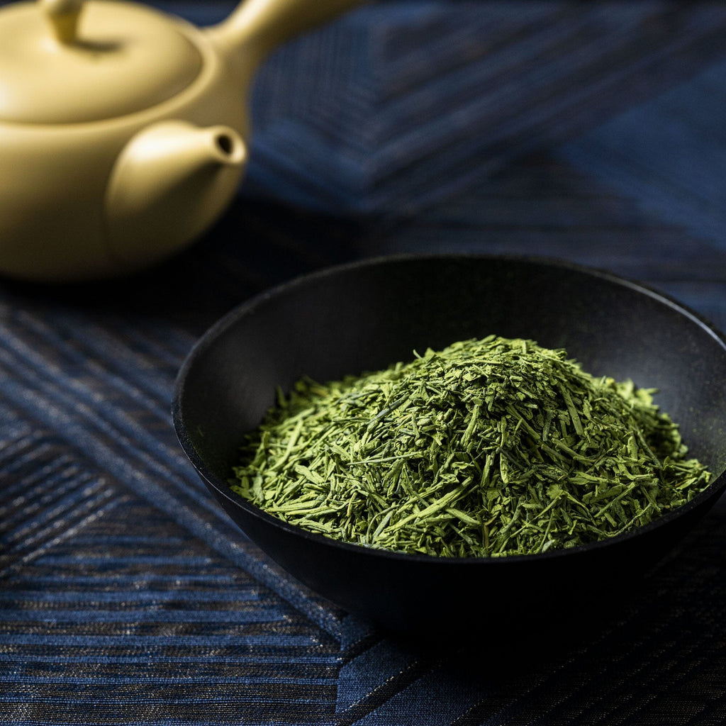 Japanese Green Tea Starter Bundle